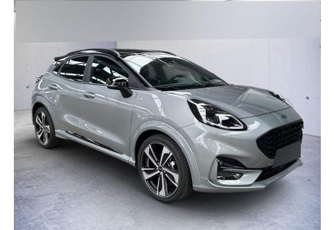 Ford Puma #4
