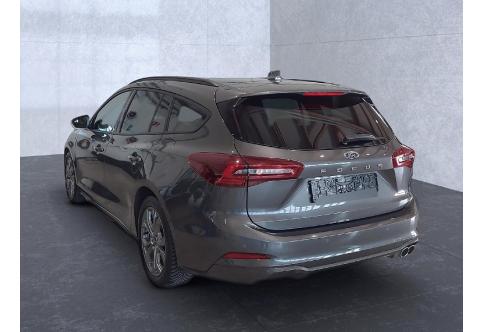 Ford Focus #2