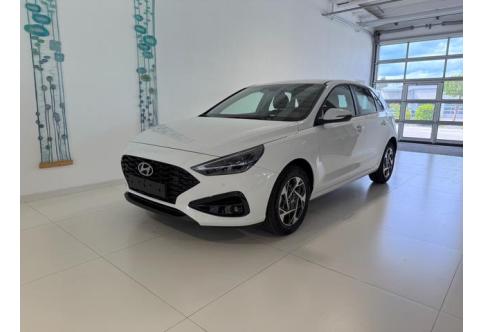 Hyundai i30 #2