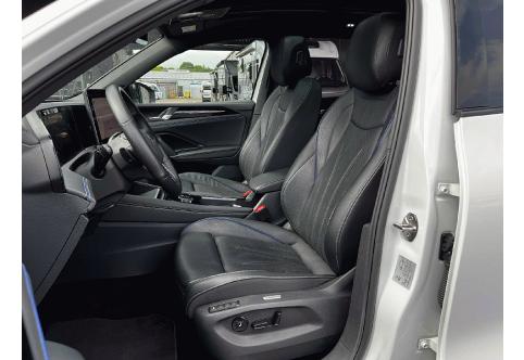 VW Tiguan #6