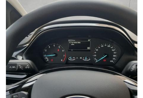 Ford Fiesta #12