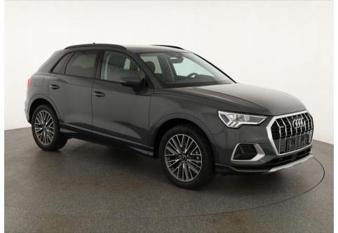 Audi Q3 #1