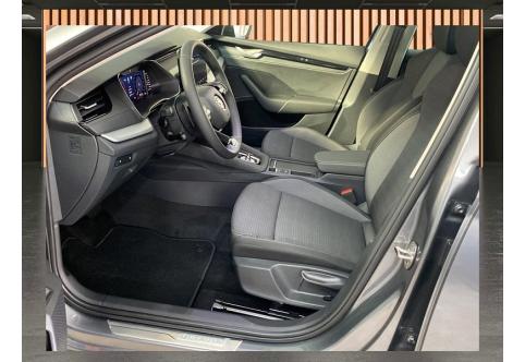 Skoda Octavia #3