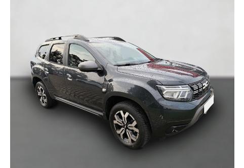 Dacia Duster #2