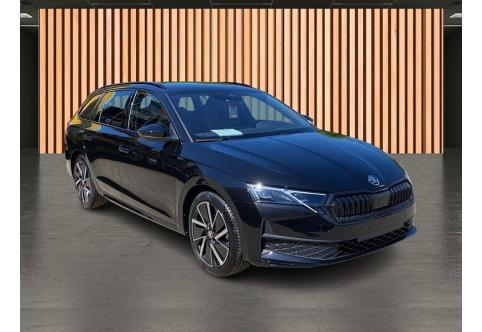 Skoda Octavia #11
