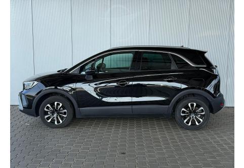 Opel Crossland X #2
