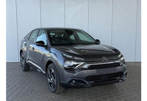 Citroen C4 #4