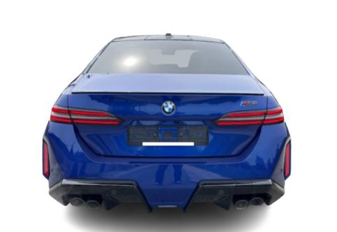 BMW M5 #5