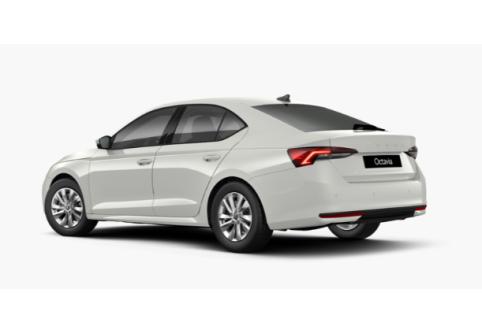 Skoda Octavia #2