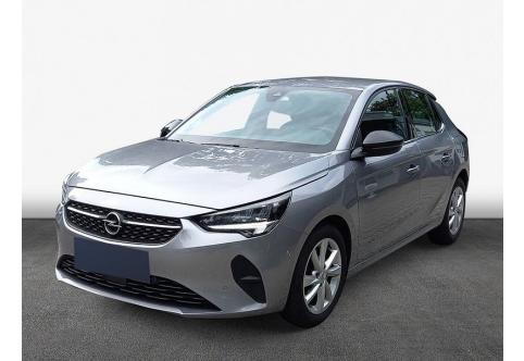 Opel Corsa #1