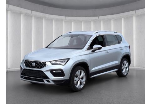 Seat Ateca #1