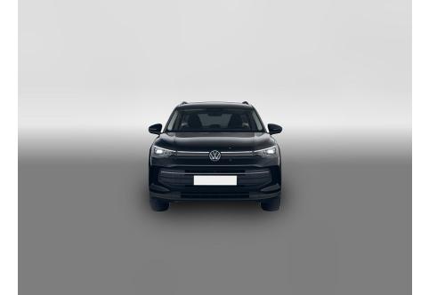 VW Tiguan #6