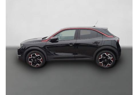 Opel Mokka #3