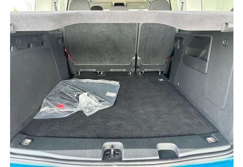 Ford Tourneo #16