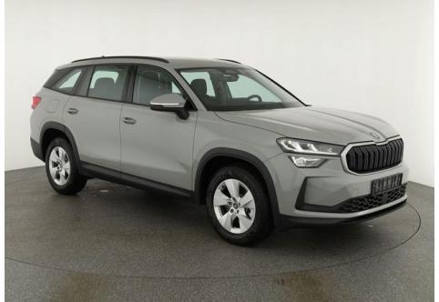 Skoda Kodiaq #1