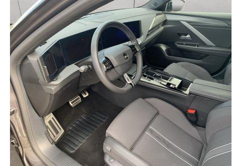 Opel Astra #10