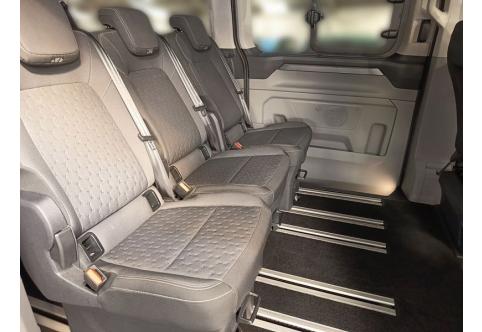 Ford Tourneo Custom #15