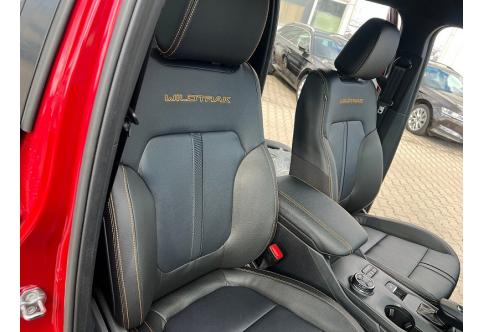 Ford Ranger #22