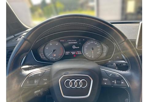 Audi SQ5 #8