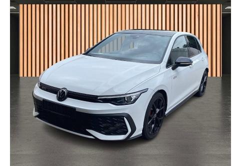 VW Golf #1