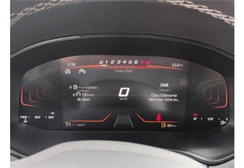 Seat Arona #19