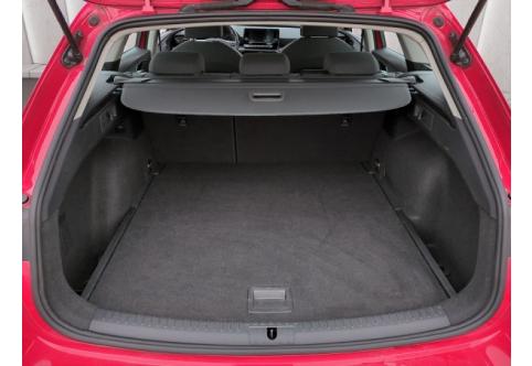 Seat Leon #10