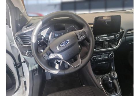 Ford Puma #16