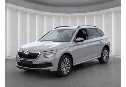 Skoda Kamiq #2