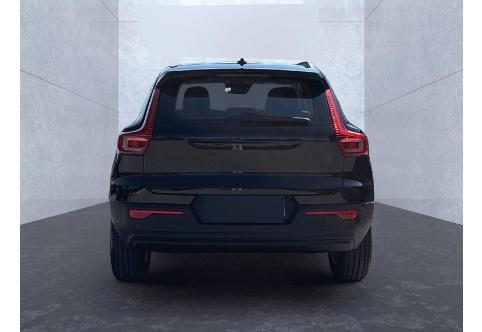 Volvo XC40 #7