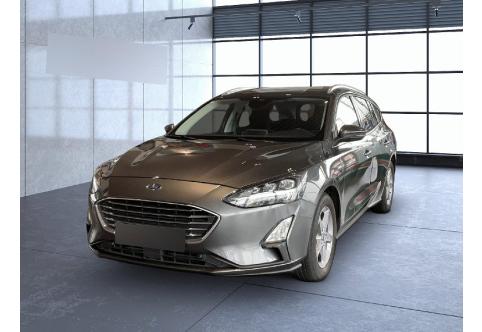 Ford Focus #1