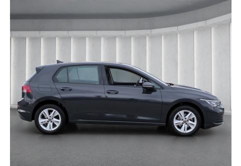 VW Golf #3