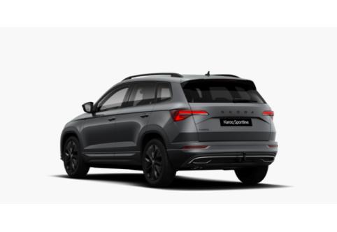 Skoda Karoq #2