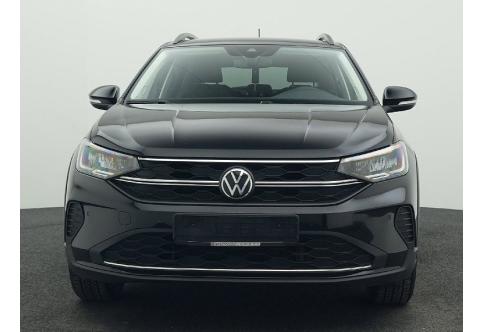 VW TAIGO #8