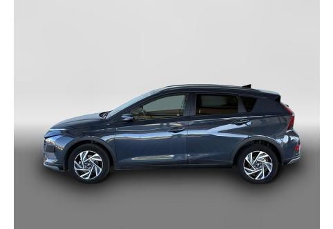 Hyundai Bayon #2