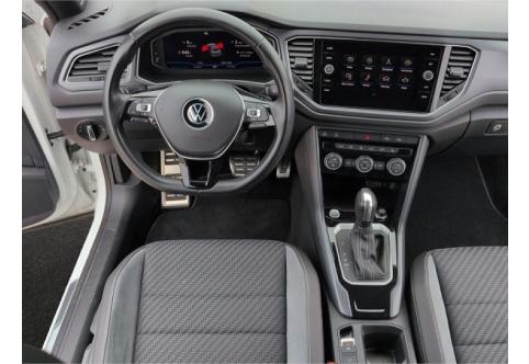 VW T-Roc #5