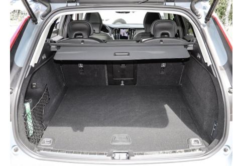 Volvo XC60 #16