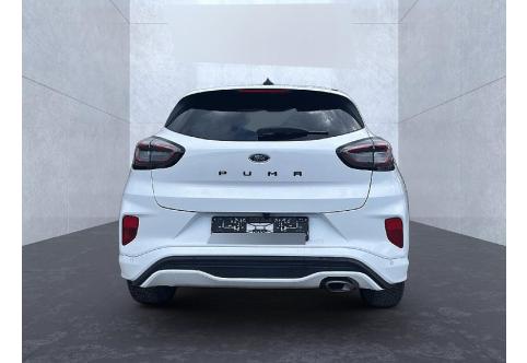 Ford Puma #7