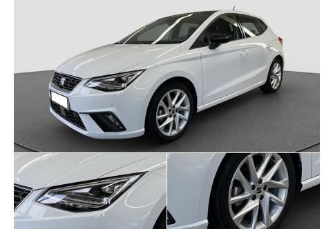 Seat Ibiza #24