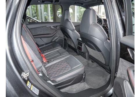 Audi Q7 #4