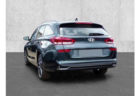 Hyundai i30 #2