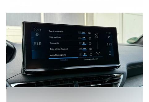Peugeot 3008 #19