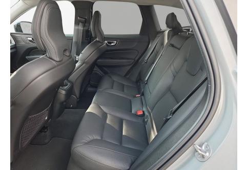 Volvo XC60 #8