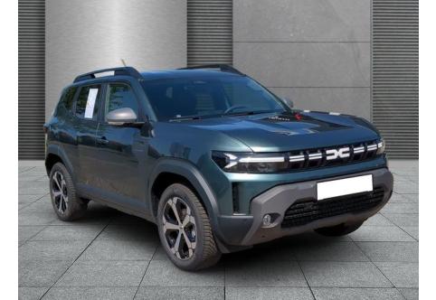 Dacia Duster #2