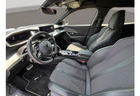 Peugeot 2008 #8