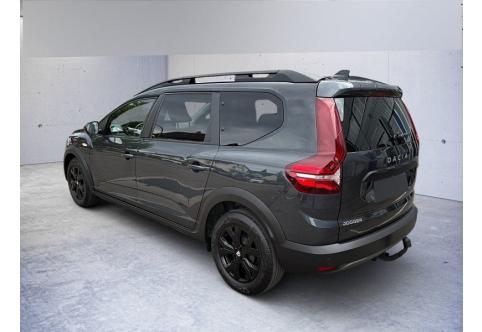Dacia Jogger #4