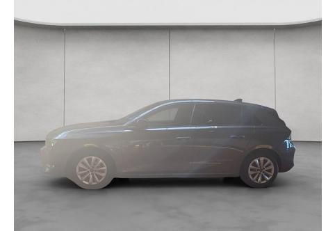 Opel Astra #2