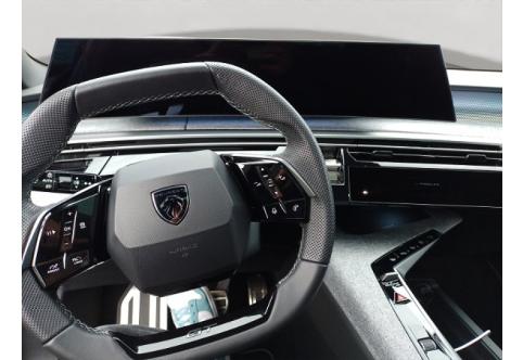 Peugeot 5008 #10