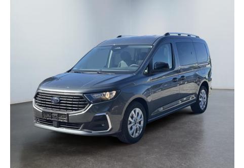 Ford Grand Tourneo #1