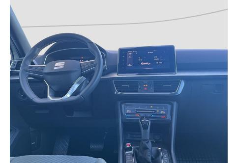 Seat Tarraco #13