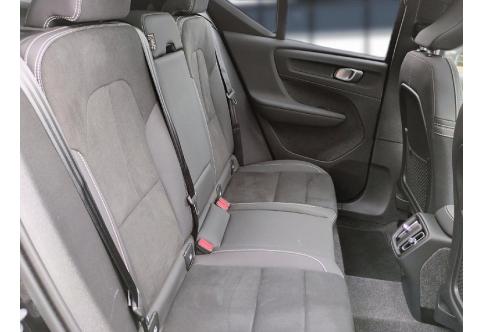 Volvo XC40 #18